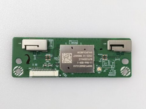 Wi-Fi modulis (Wi-Fi module) Sony KD-55XF9005 (J20H088)